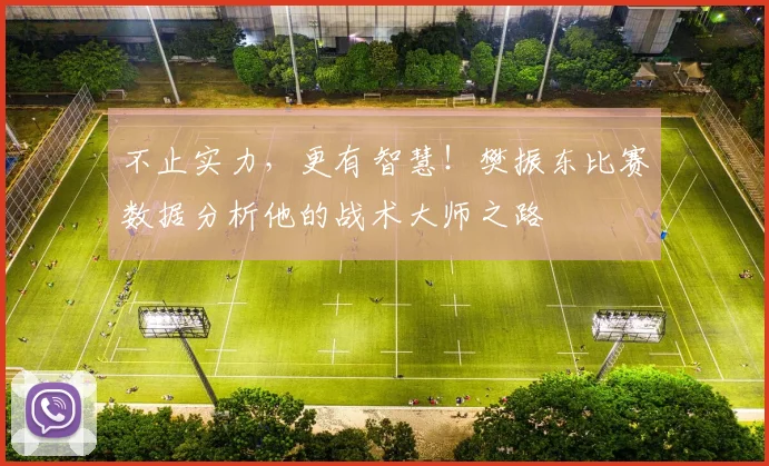 不止实力,更有智慧!樊振东比赛数据分析他的战术大师之路