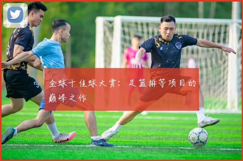 全球十佳球大赏：足篮排等项目的巅峰之作
