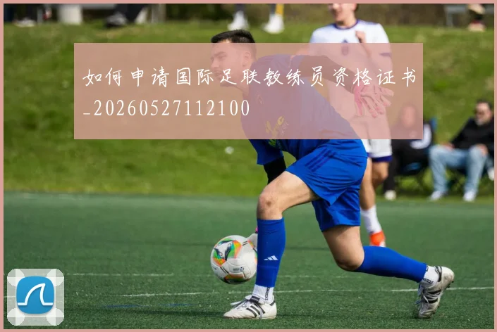 如何申请国际足联教练员资格证书_20260527112100